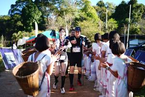 BIB: 2419
                            <button type="button" onclick="openModal(19043005)" class="btn btn-primary btn-sm float-right btn-popup" data-toggle="modal" data-target=".modal-high-quality">
                        <i class="fas fa-shopping-cart"></i> Add to Cart
                    </button>
                                            <button type="button" onclick="isThisMe(19043005, true)" class="btn btn-success btn-sm float-right btn-popup btn-isme hidden" data-toggle="tooltip" data-placement="bottom" title="นี่คือรูปของคุณใช่ไหม คลิกที่นี่เพื่อเอาเข้าอัลบั้ม">
                        <i class="fas fa-plus"></i> Add to album
                    </button>
                    <button type="button" onclick="isThisMe(19043005, false)" class="btn btn-warning btn-sm float-right btn-popup btn-isnotme hidden">
                        <i class="fas fa-ban"></i> Remove from album
                    </button>